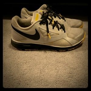 Nike Live Strong running shoes